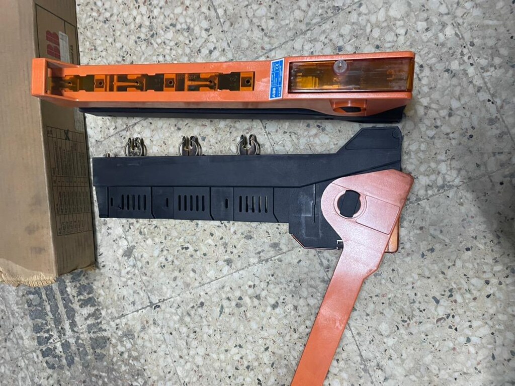 Sigorta tutucu - 5