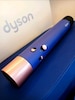 Dyson Airwrap Complete Orijinal (Pruşya Mavi)Teşhir Saç Sekilendirici - 2