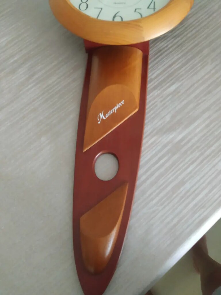 Duvar Saati - 3