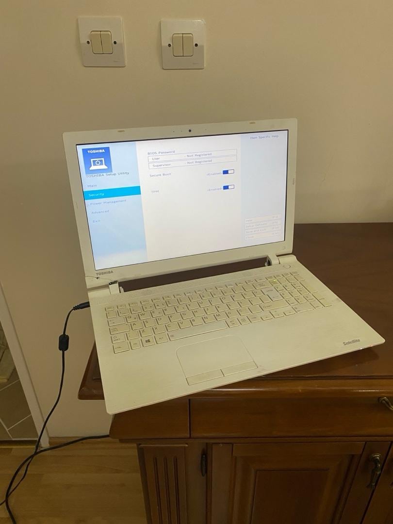ÇALIŞIR LAPTOP/ BAKMADAN GEÇME! - 3