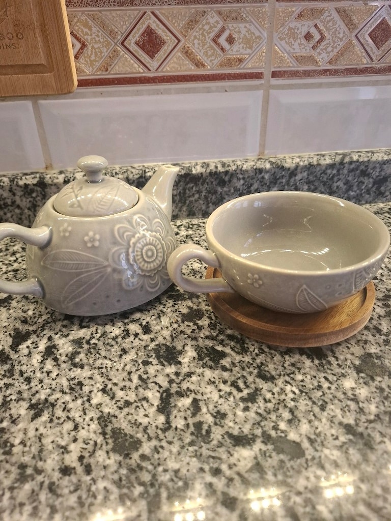 Çay seti - 2