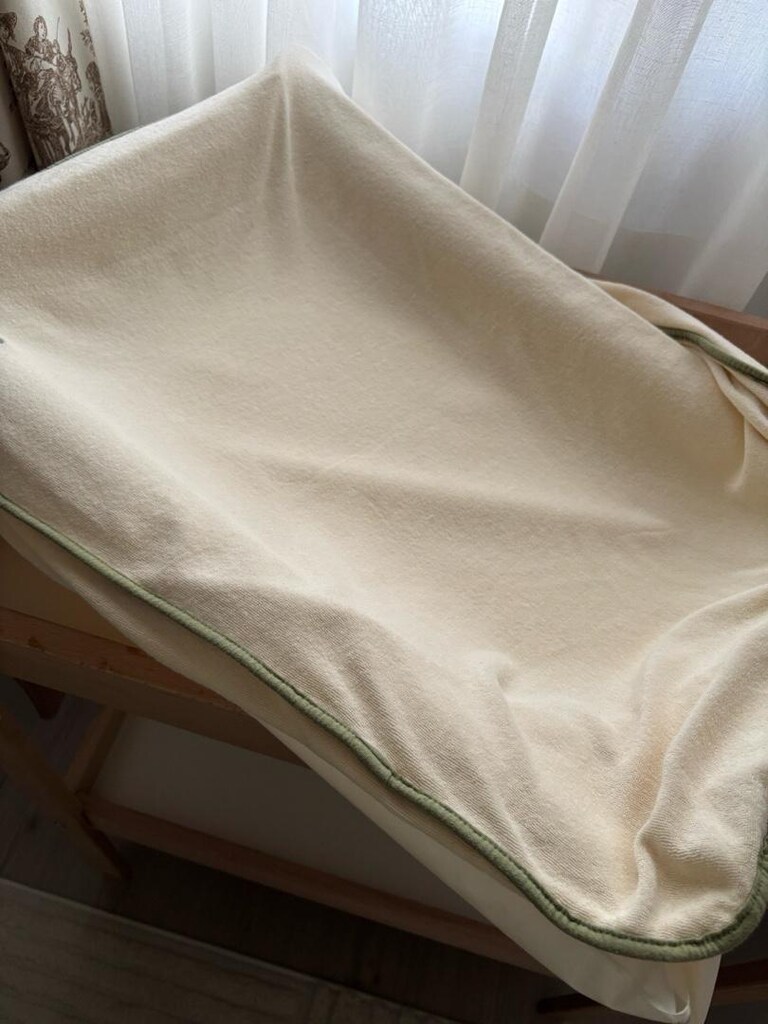 ikea SKÖTSAM alt açma pedi ve kılıfı - 3