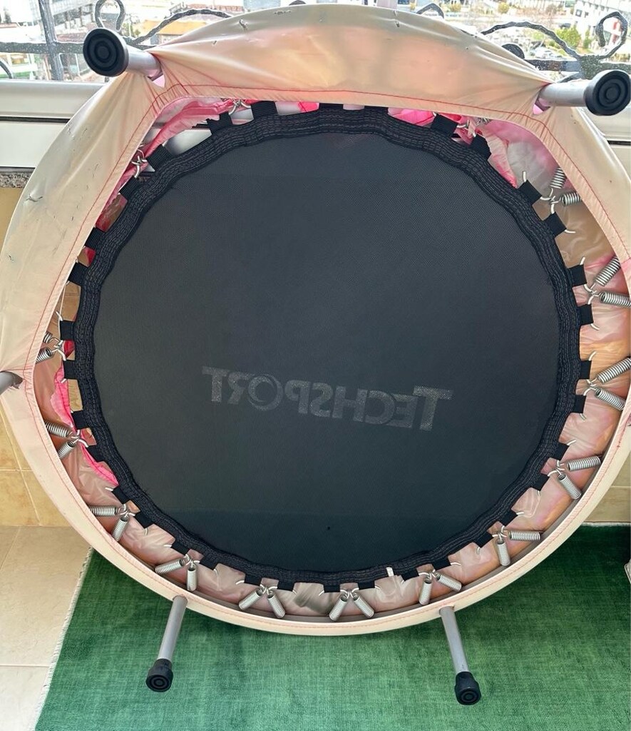 Çapı 103 cm Trambolin - 2