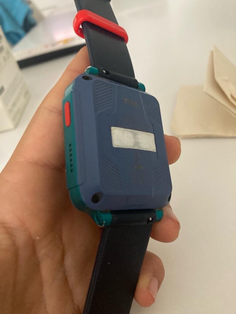 kutulu tcl 42x aramalı saat - 3