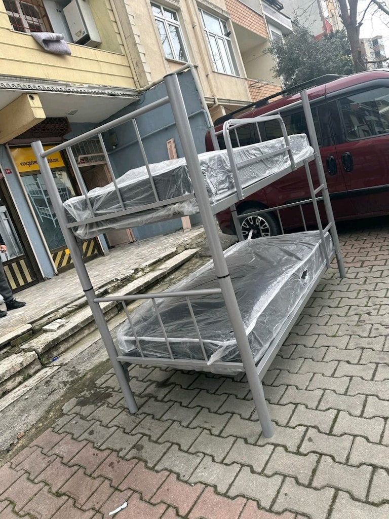 RANZA YATAK AYNI GÜN ÜCRETSİZ TESLİMAT - 8