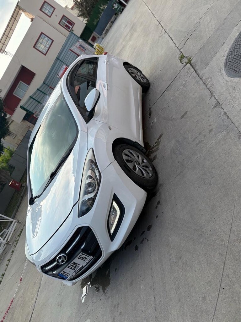 temiz i30 - 8