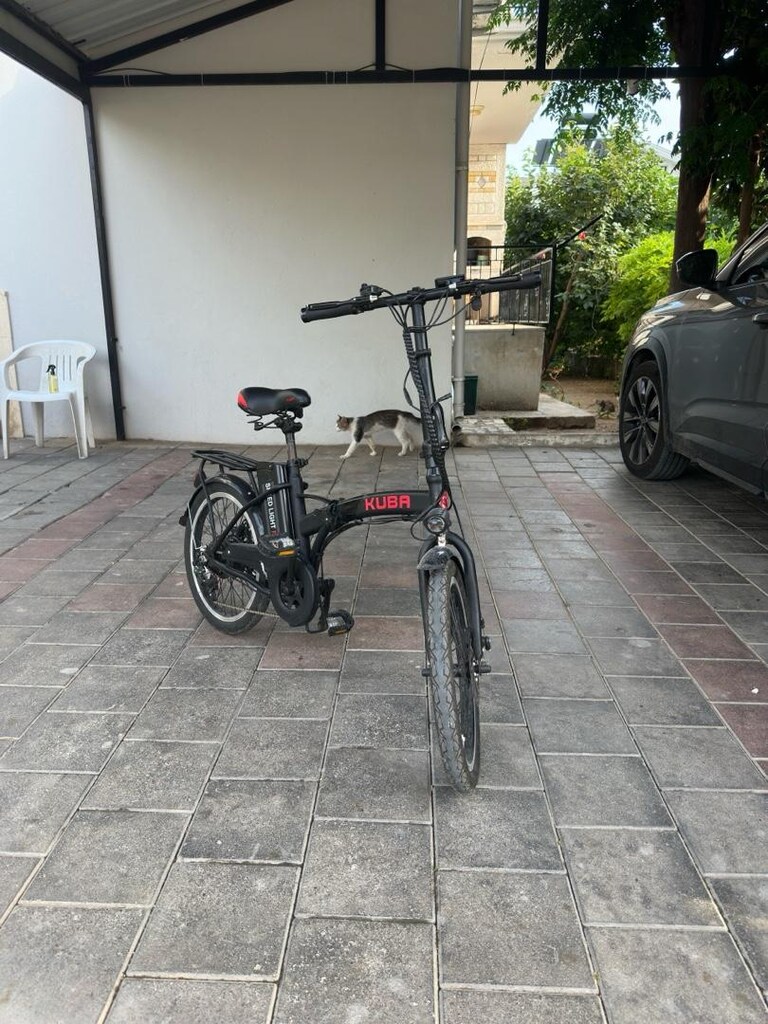 KÜBA SPEEDLİGHT - 4