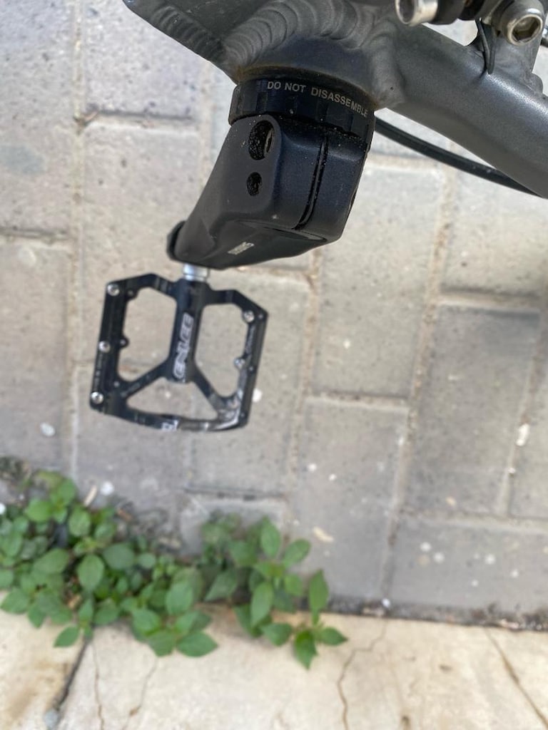 BİSAN MTX7500 BİSİKLET - 15