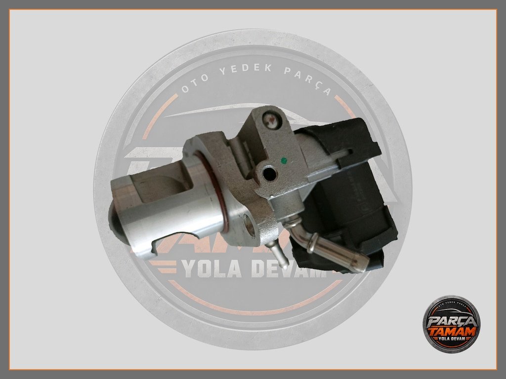 BMW EGR VALFİ PİERBURG 11719886714 - 4
