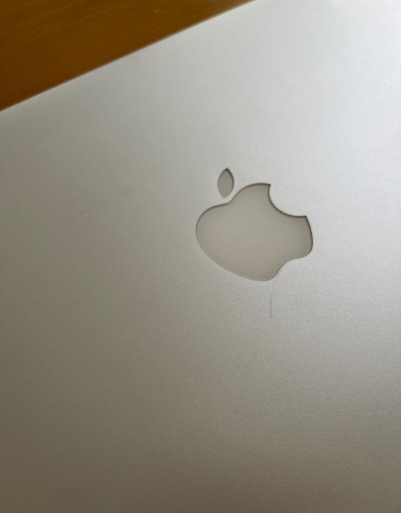 Macbook Air 2017 128 gb 13 inch - 3