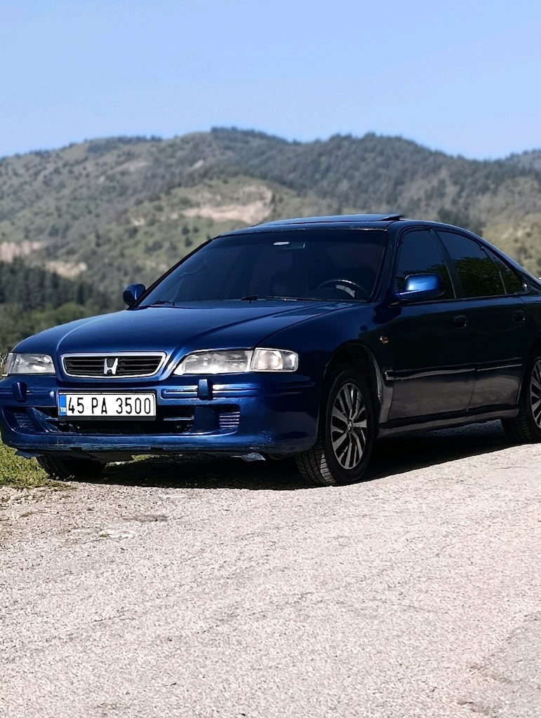 honda Accord 2.0ies - 2