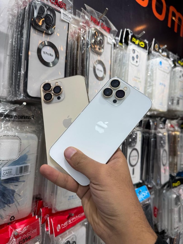 İPHONE 13 PRO MAX 128 GB HAT TAKILMAMIŞ - 2