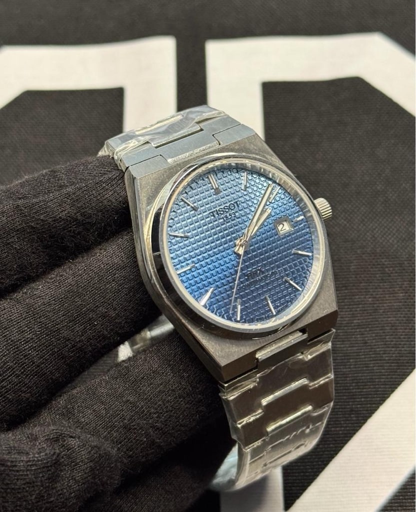 Tissot PRX (Otomatik) - 5