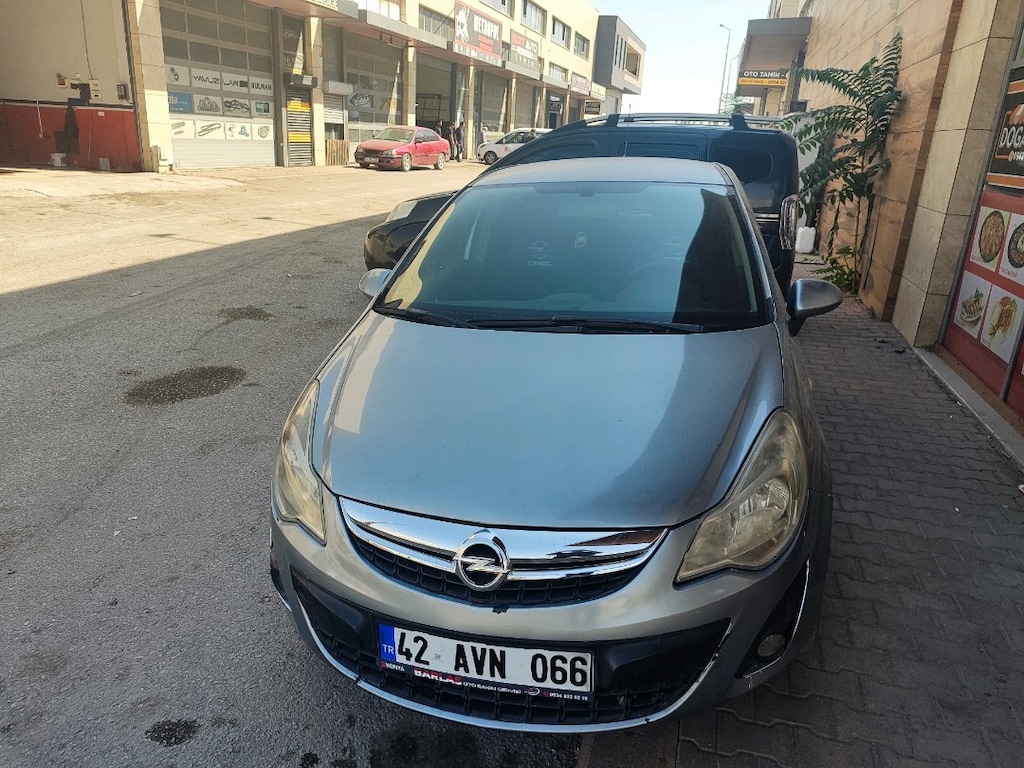 Orjinal 182.000 km - 11
