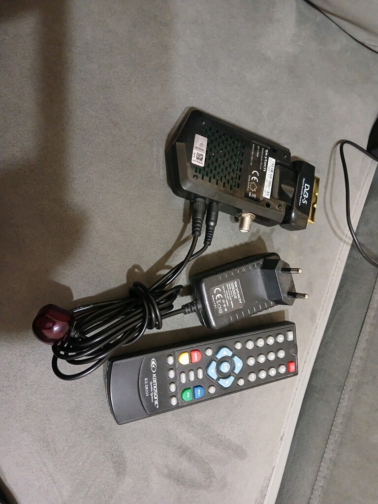sksytek mini uydu alıcısı - 4