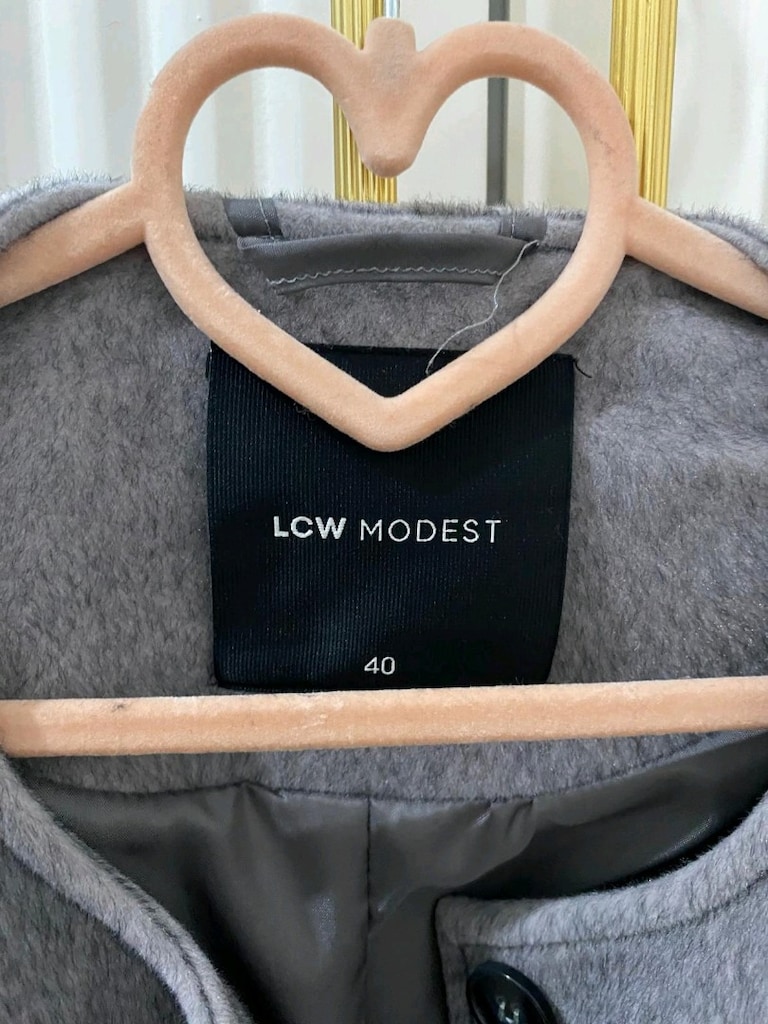 LCW MODEST KABAN - 4