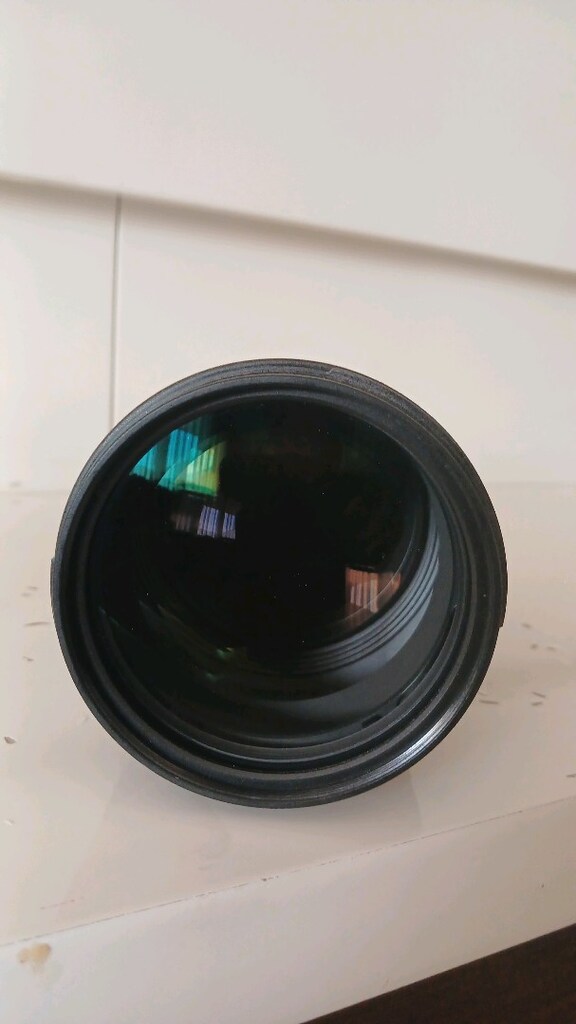 Canon 6d Full Frame -Tamron 70-200 usd di vc lens - 8