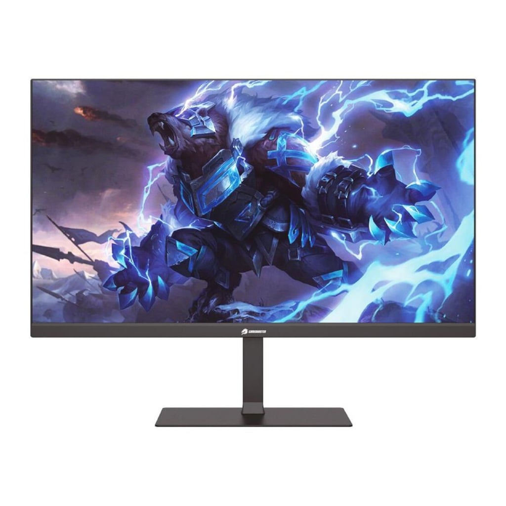 RTX 4060 i5-12400F 16GB 1TB SSD 24″ 100Hz Komple Sistem - 2