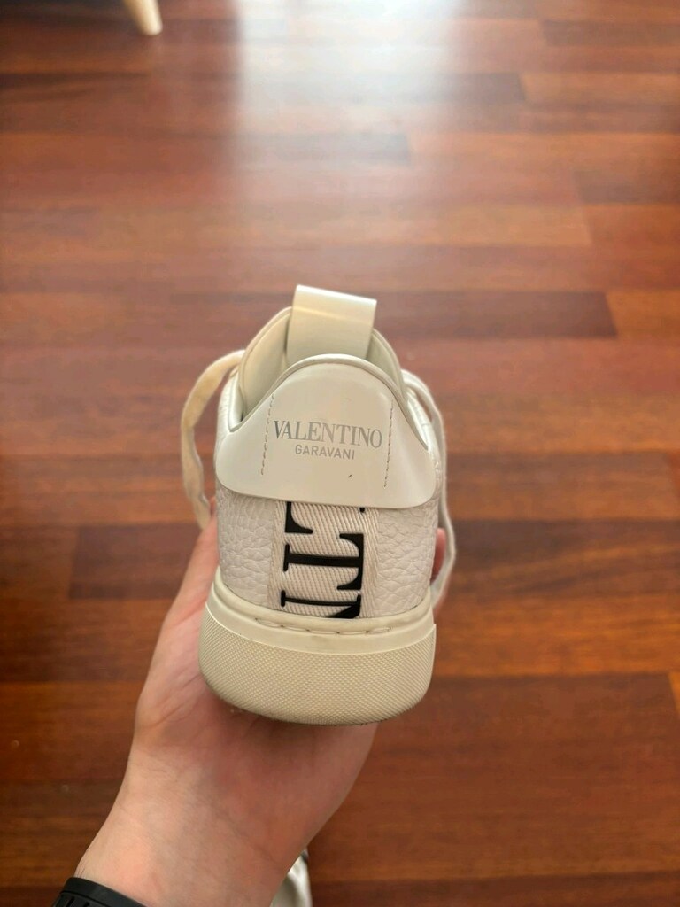 valentino garavani ayakkabı - 3