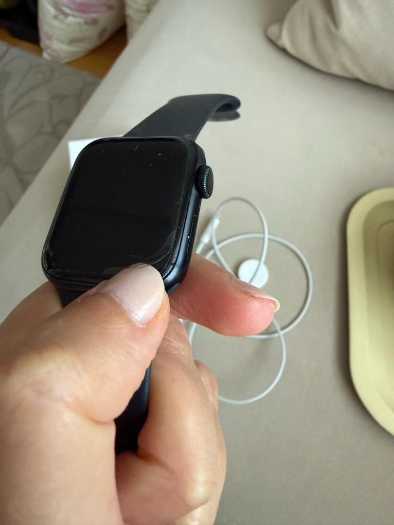 apple watch SE 40MM - 2