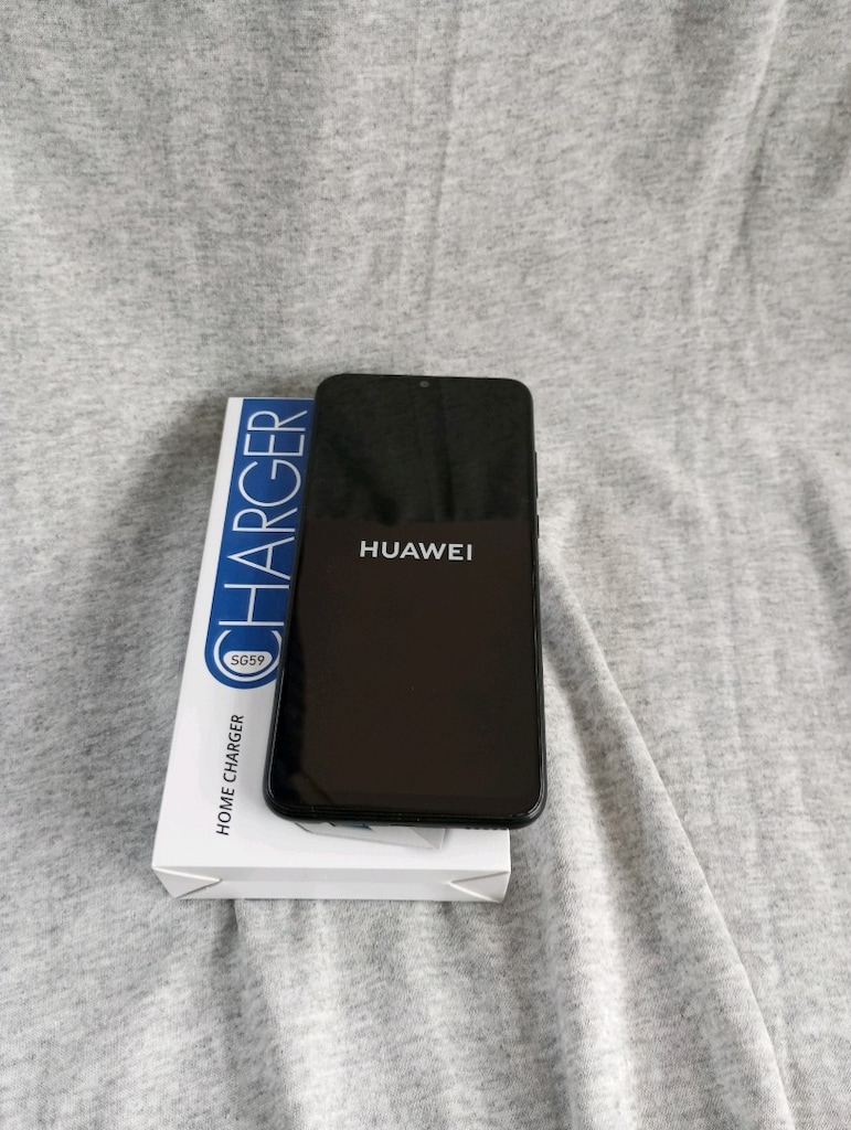 Huawei p Smart 2019 64 GB - 4