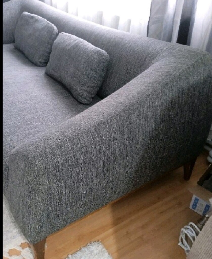Kanepe ikea takım ACİL SATILIK. - 3