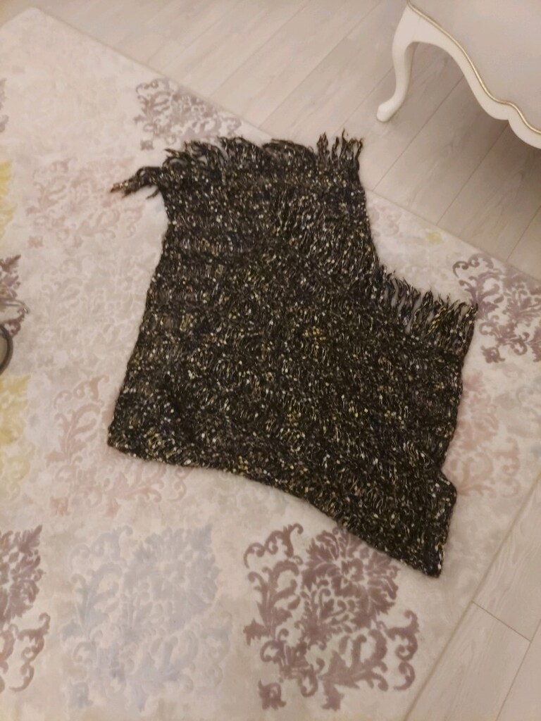 Şal - 3