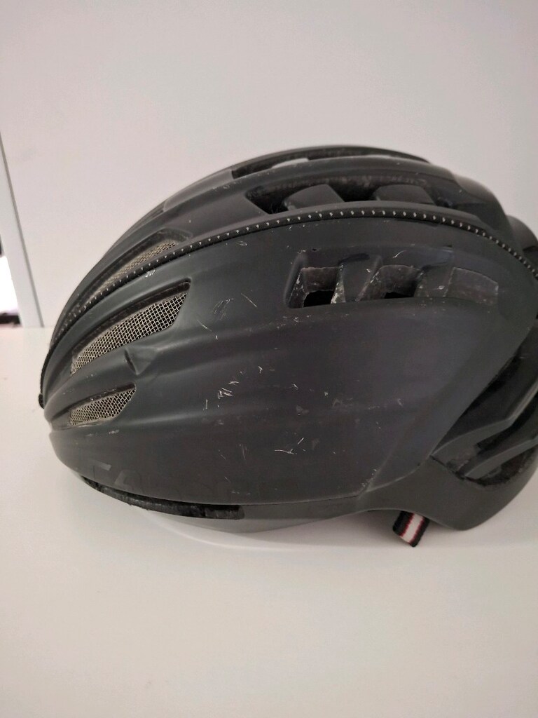 casco bisiklet kaskı - 9