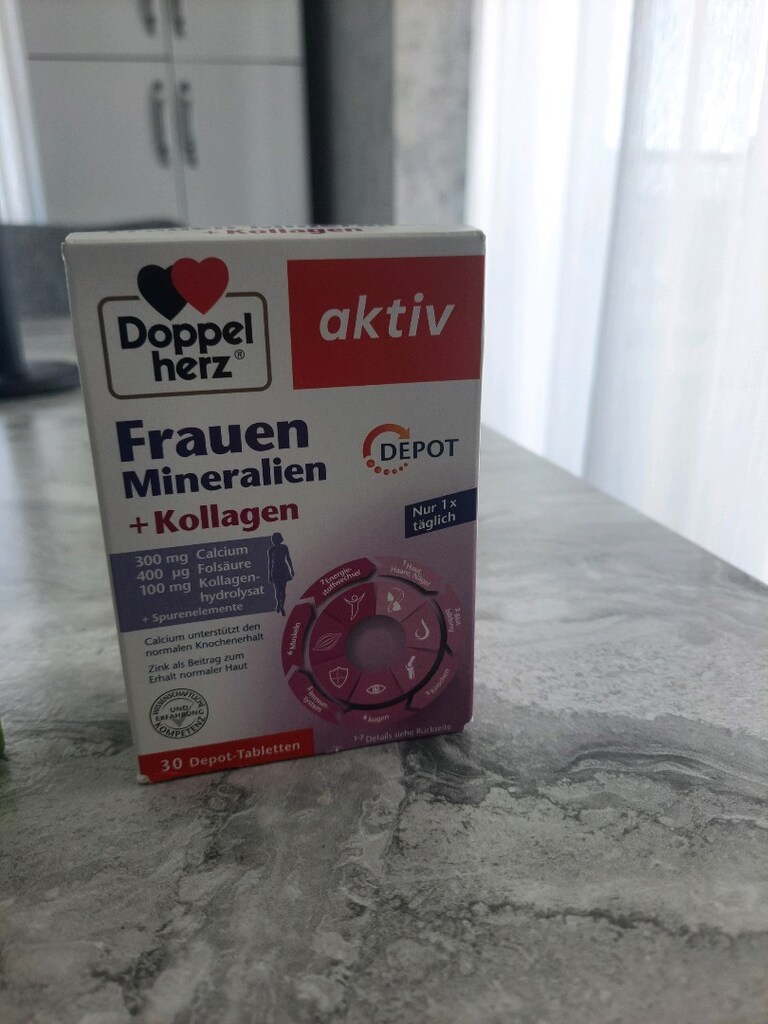Doppel herz vitaminler - 4