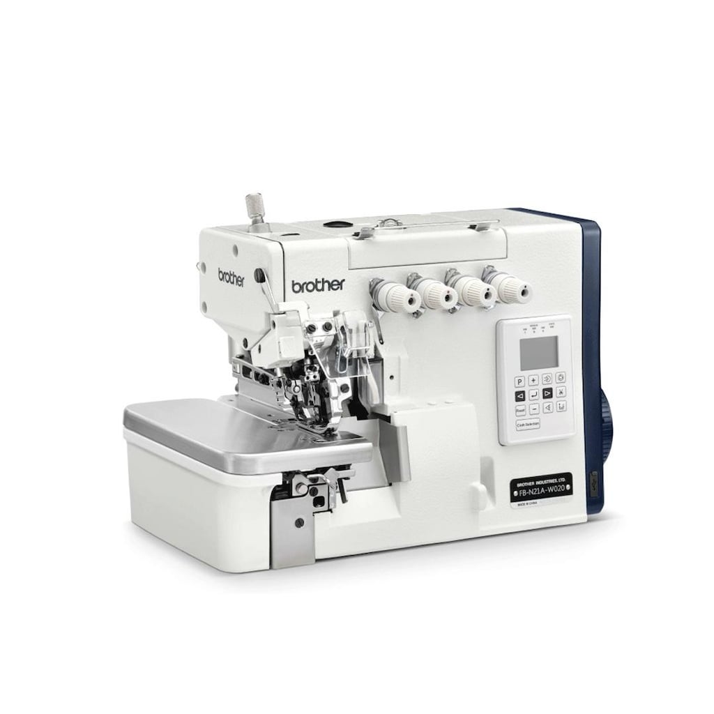 Brother FB-N21A Overlok Makinesi