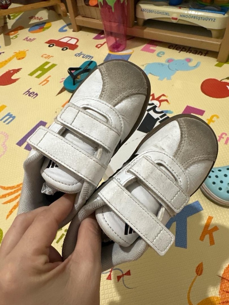 adidas samba 25 numara - 2