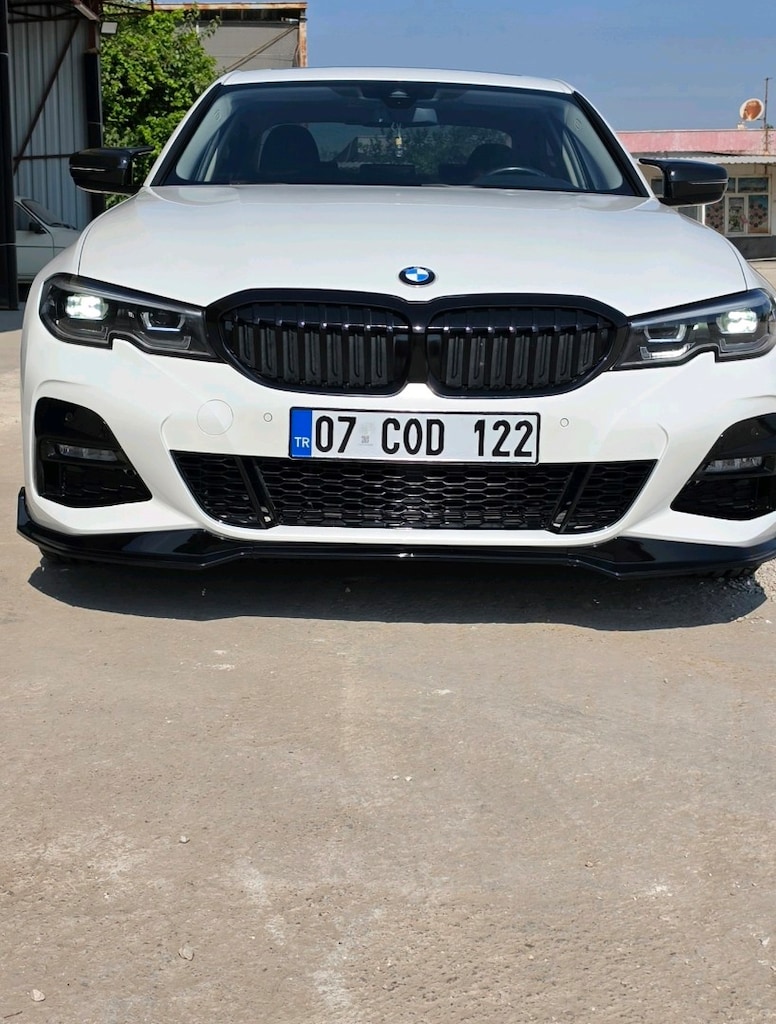 HATASIZ BOYASIZ TRAMERSİZ G20 - 6