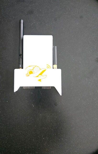 flipper zero için Bulunmaz ultimate modul.