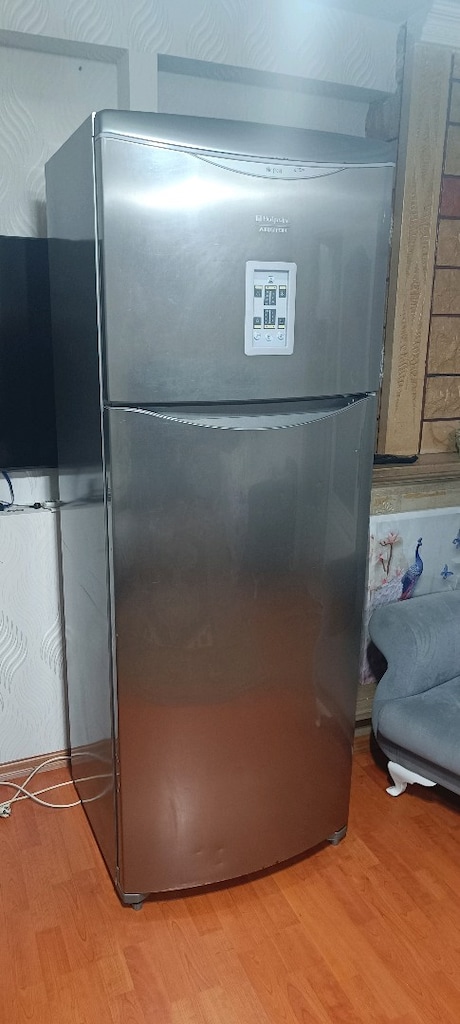 Hotpoint Ariston buzdolabı - 13
