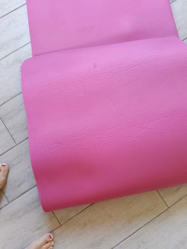 delta mat yoga pilates - 7
