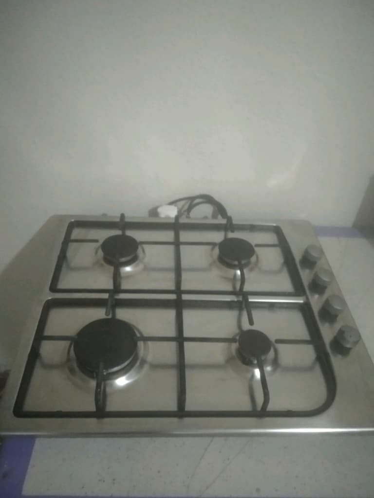 ANKASTRE OCAK DOĞALGAZ UYUMLU - 2