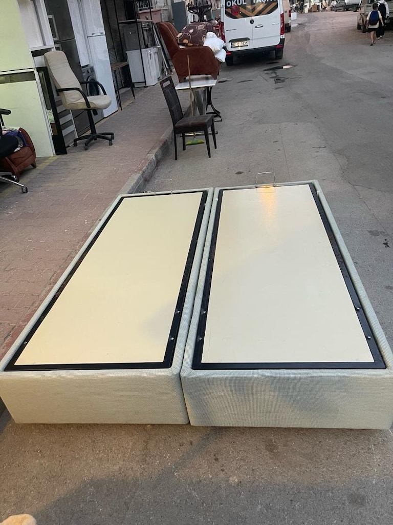 SANDIKLI BAZA BAŞLIK 150-200 cm - 9