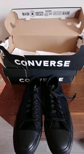 Converse M9166c M5039