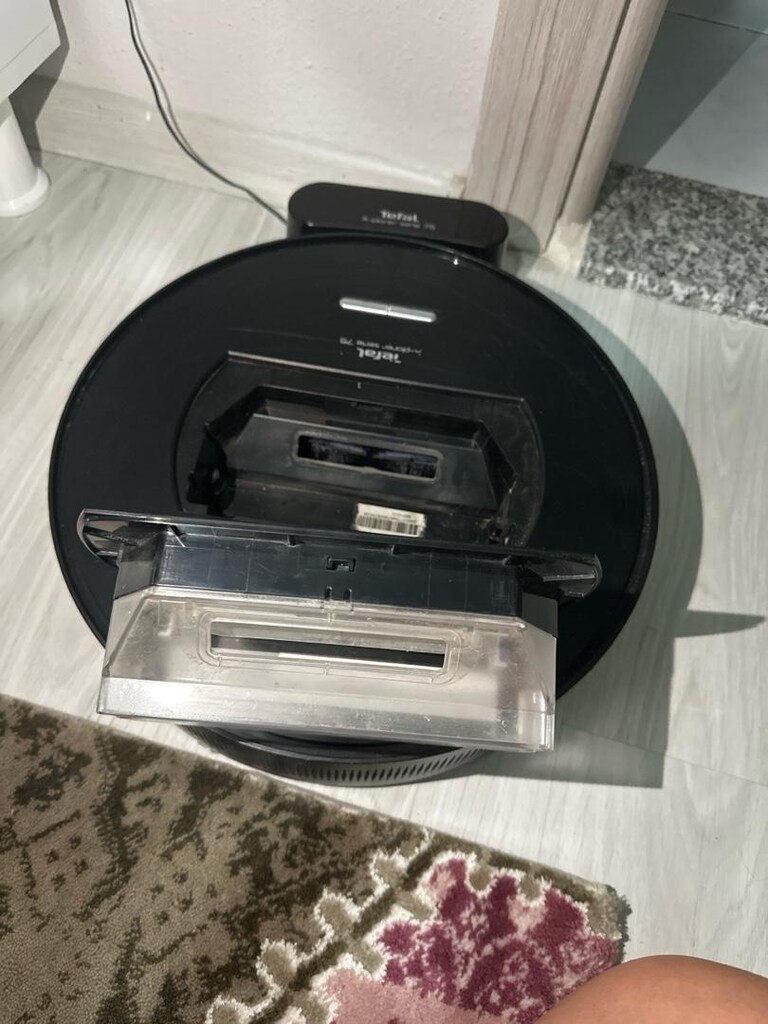ROBOT SÜPÜRGE / TEFAL X-PLORER SERİE75 - 3