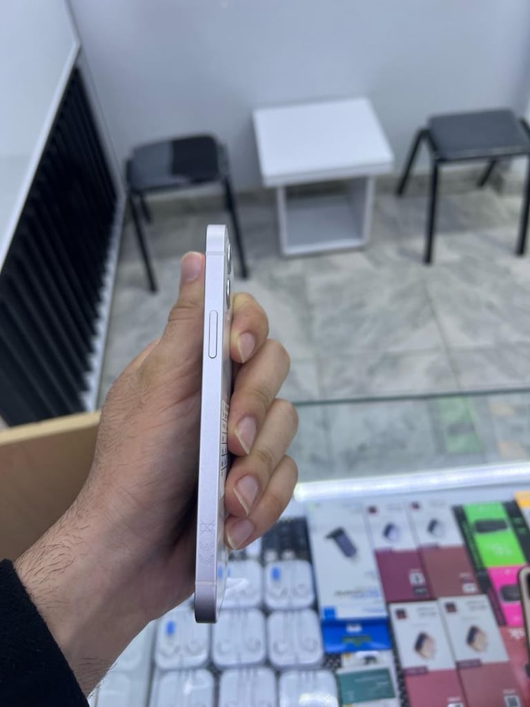 İphone 12 128 GB - 4