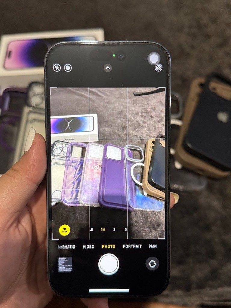 iPhone 14 PRO MAX - 2