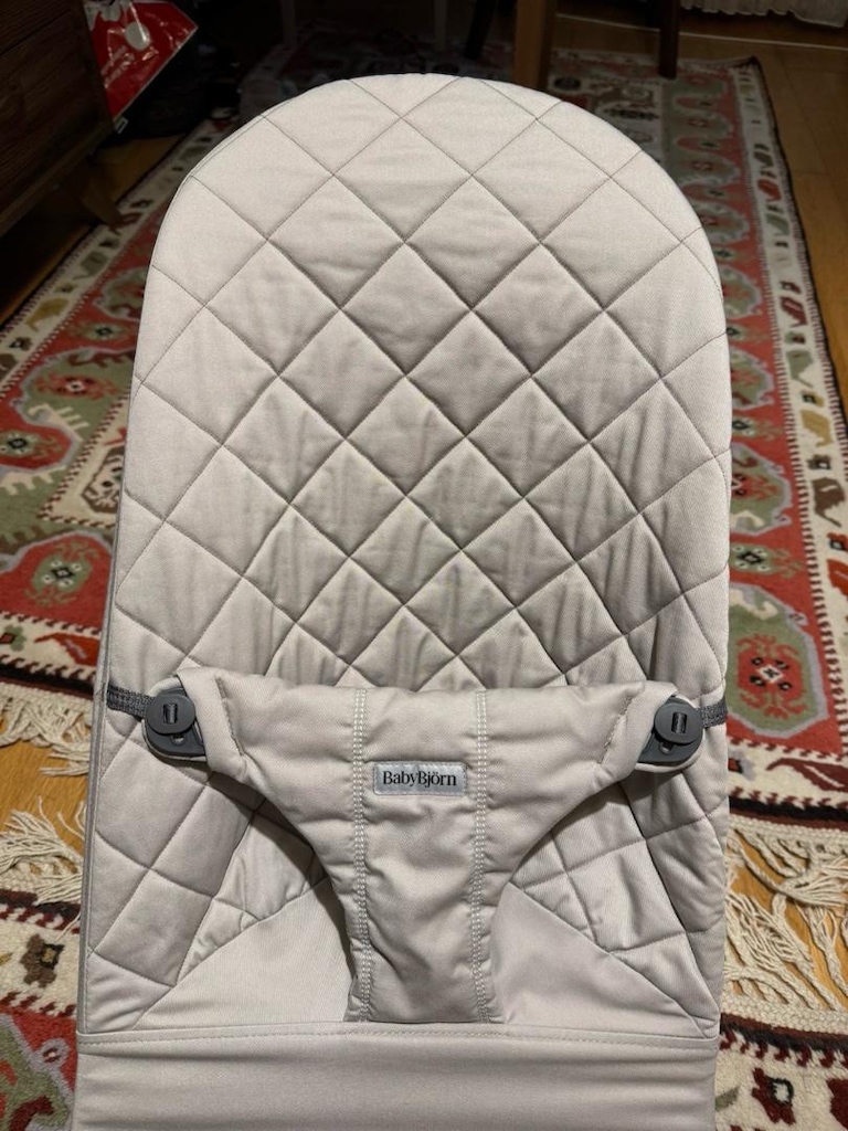 Babybjörn Bebek Koltuğu - 3