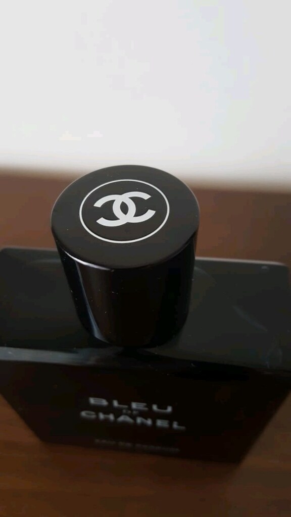 Chanel Bleu De Chanel EDP - 4