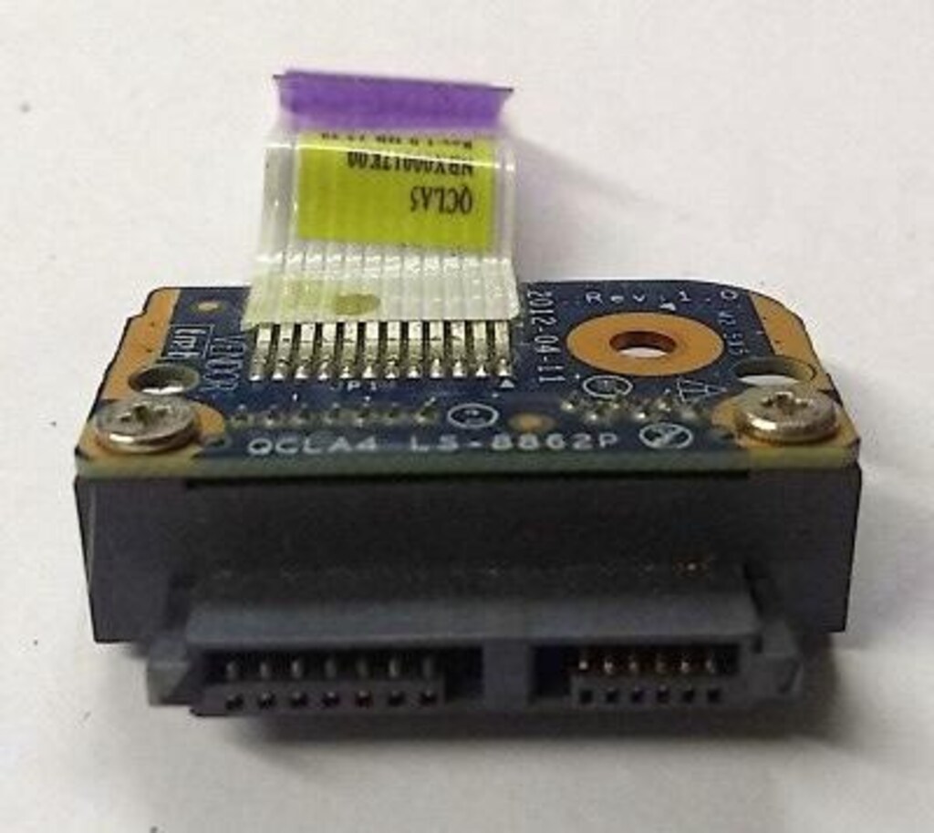 SAMSUNG NP355V5C DVD CONNECTOR - 2
