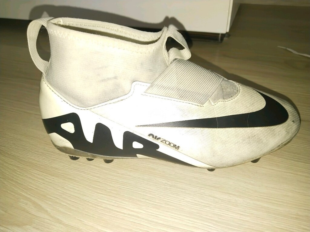 Nike mercurial superfly 9 academy tf 37.5 nunara - 4