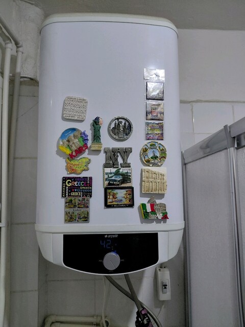 Arçelik Elektrikli Termosifon 65 litre