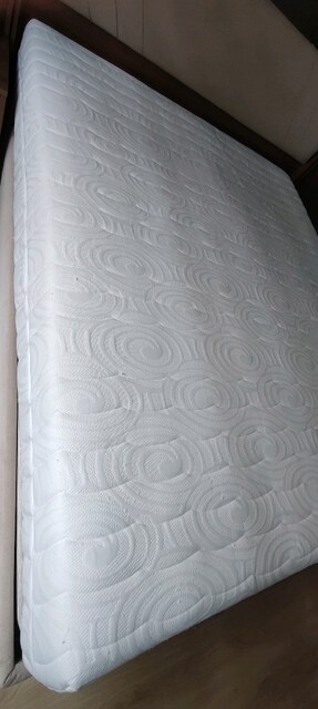 Alfemo Relaxfit 160*200 yatak