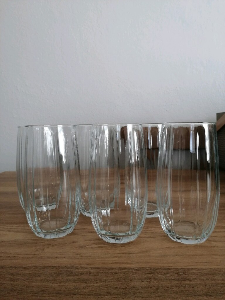 Paşabahçe 6lı Bardak Takımı