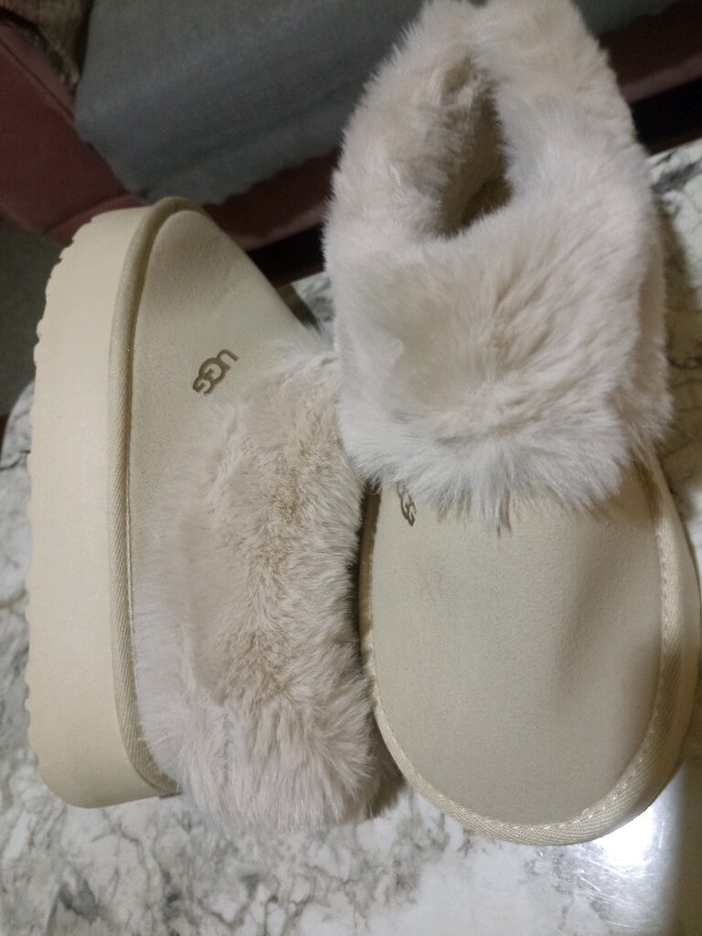 UGG ayakkabı 40nunara sifirdir - 3