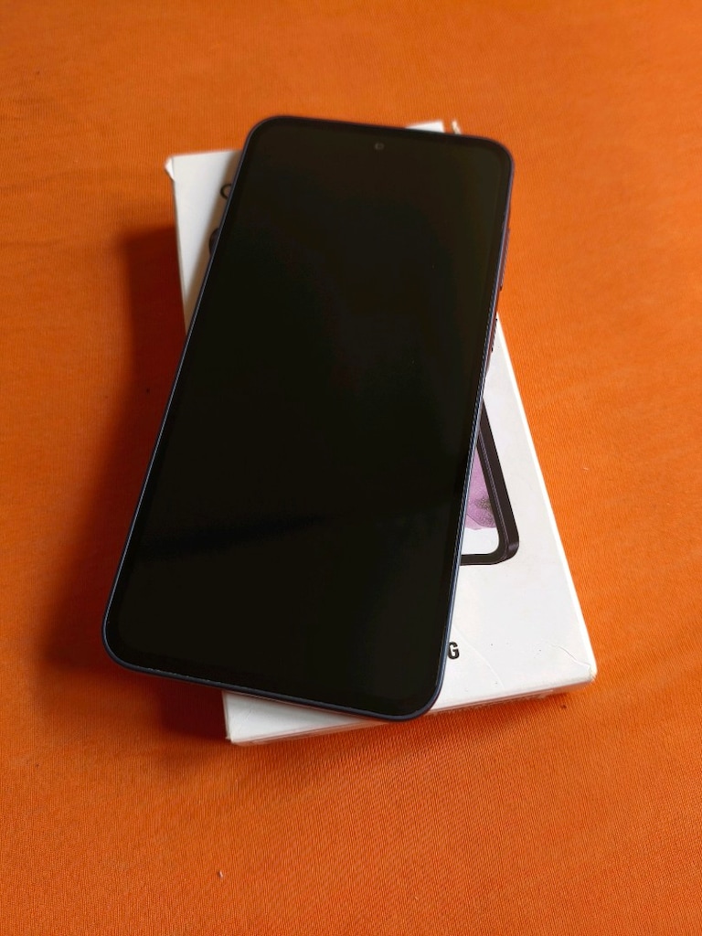 SAMSUNG GALAXY A35 5G - KUTULU - HATASIZ - 2
